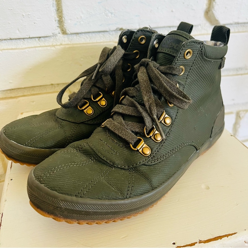 🔥SALE🔥 Keds Scout II Duck Boots